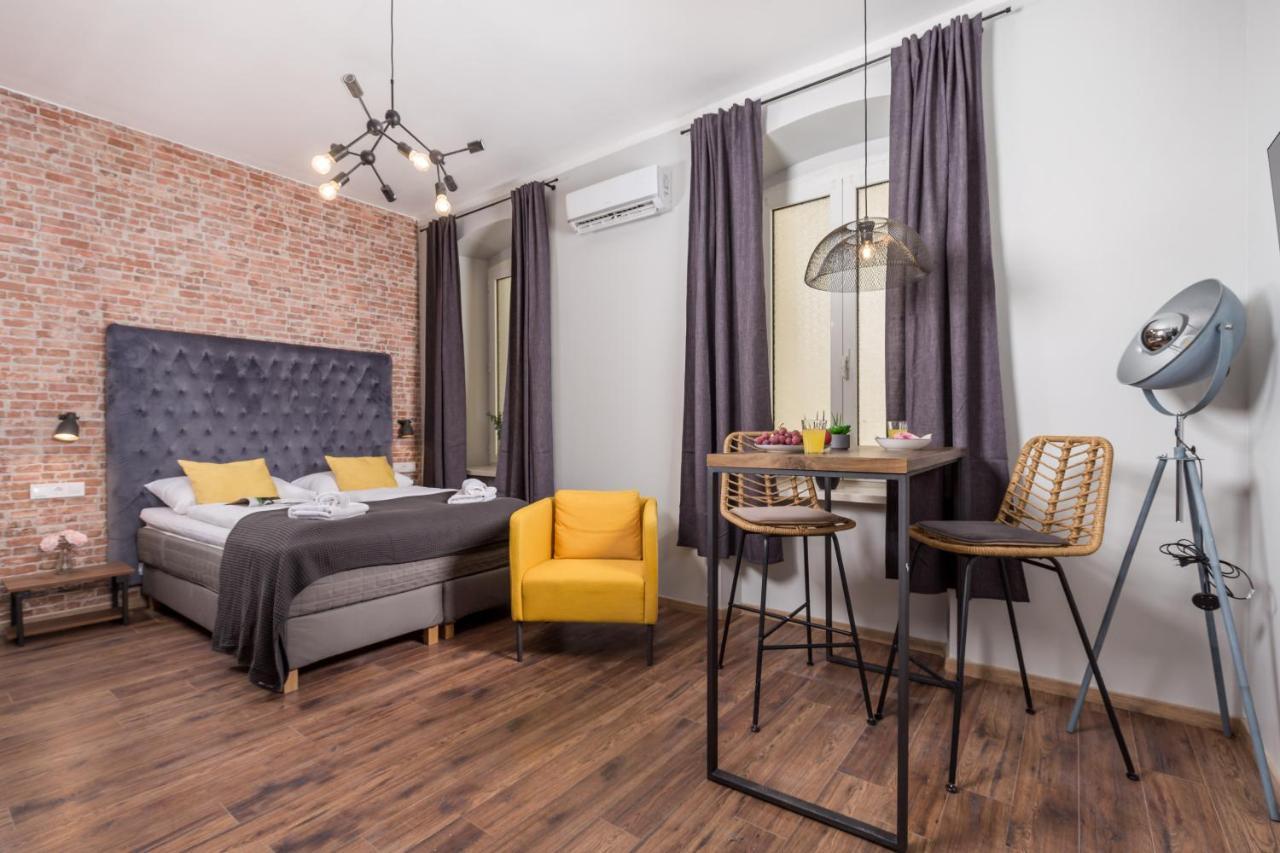 Apartments Porto Marina 2 Fiume Kültér fotó