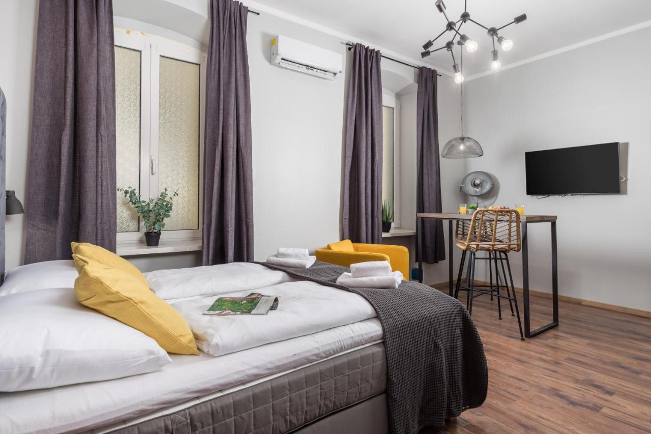 Apartments Porto Marina 2 Fiume Kültér fotó